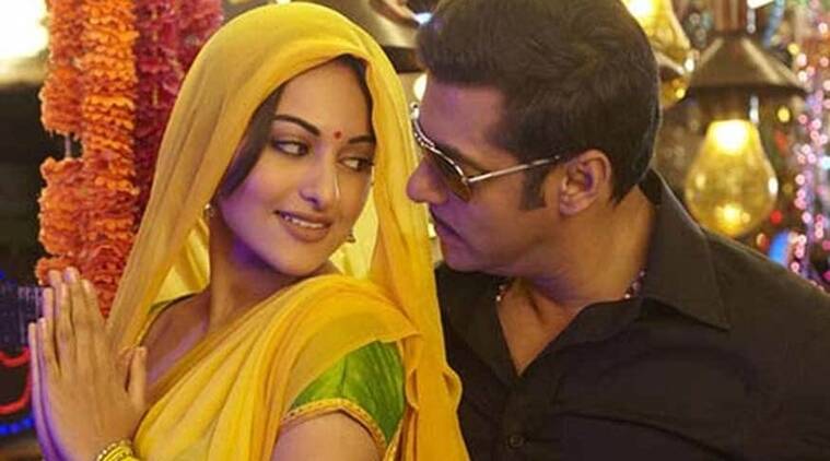 sonakshi sinha