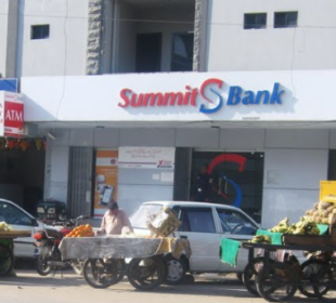 summit bank