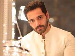 wahaj ali