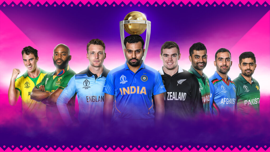 2023 worldcup