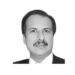 Dr Nadeem Jan