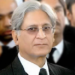 Aitzaz Ahsan