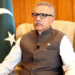 Arif Alvi