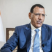 Mohamed Bazoum