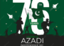 Azadi 76
