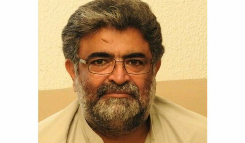Mir Ali Mardan Khan Domki