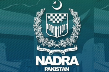 NADRA