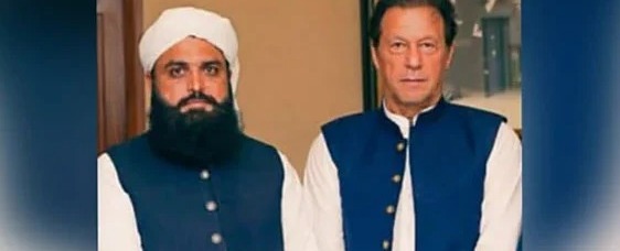 imran khan