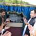 Dy Speaker
