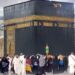 Makkah