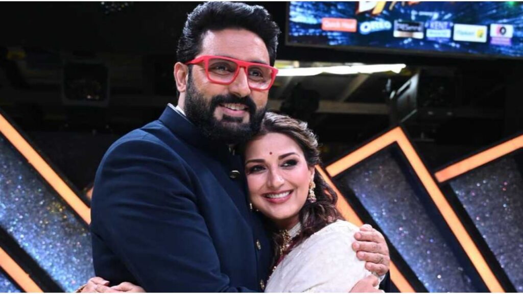 abhishek bachchan