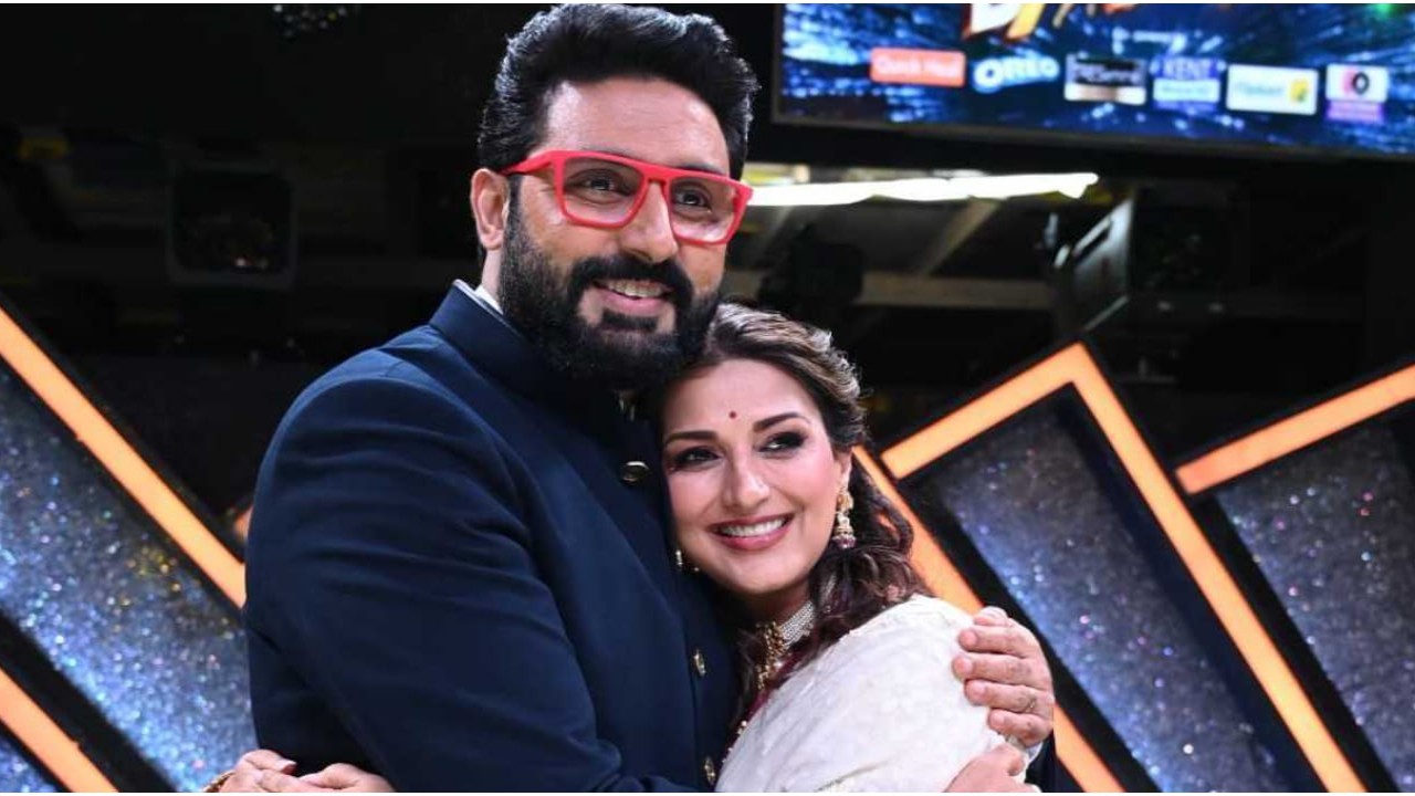 abhishek bachchan