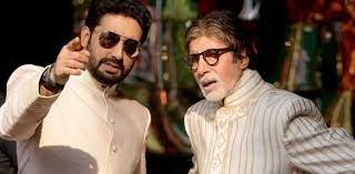 abhishek bachchan