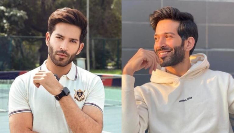 actor arslan khan