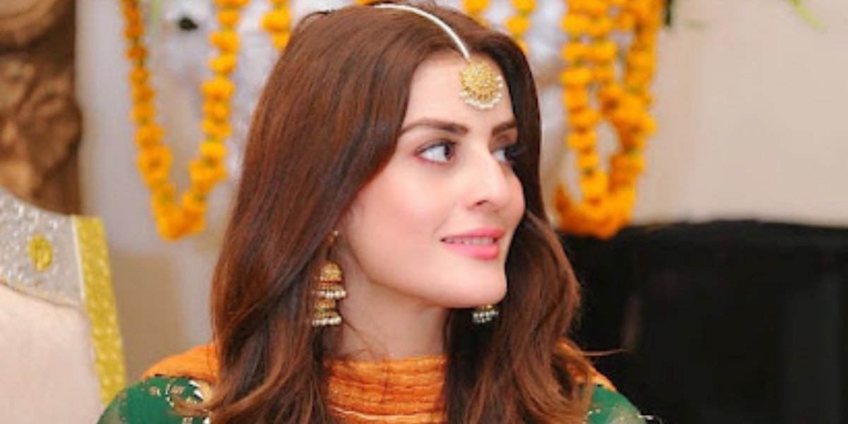 actress amna malik