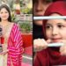 actress harshali