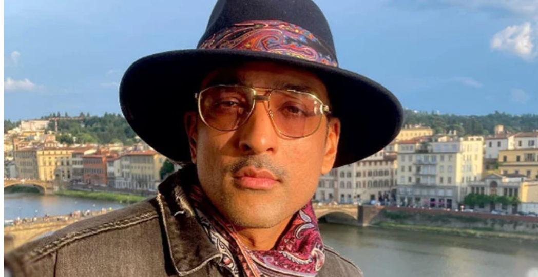 ali sethi