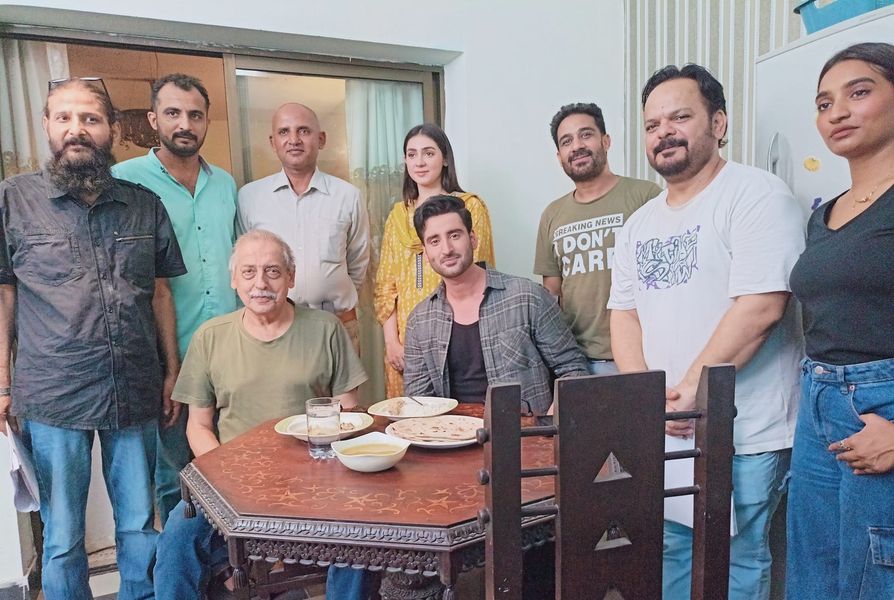 alif channel
