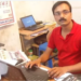indian journalist گھر میں گھس کر صحافی کو گولیاں مار دی گئیں