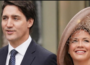 کینیڈین وزیراعظم جسٹن ٹروڈو اورانکی اہلیہ کے مابین شادی کے 18 برس بعد علیحدگی