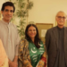 firdous tareen