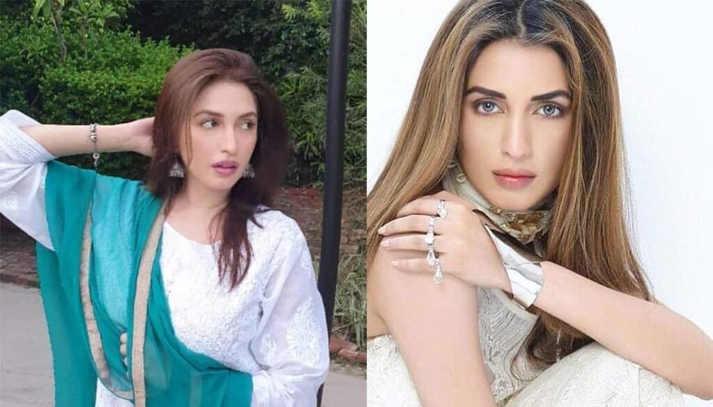 iman ali