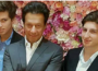 imran khan and son