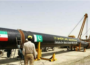 iran pakistan gas