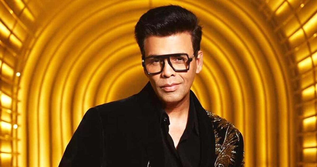 karan johar