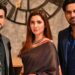 mahira khan and humayon saeed