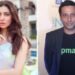 mahira khan and salim karim