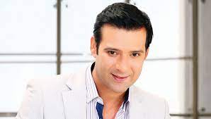 moammar rana