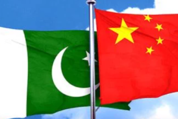 pak china cpec