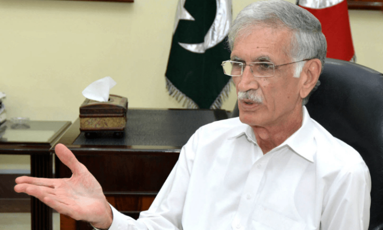 khatak