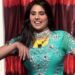 payal chaudhry stage dancer