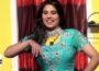 payal chaudhry stage dancer