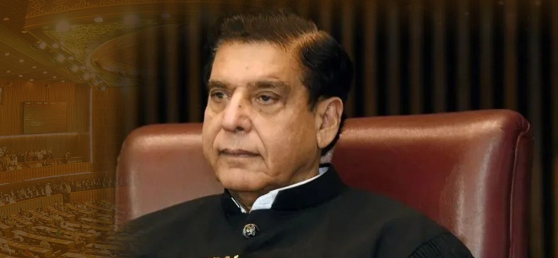 raja parve ashraf