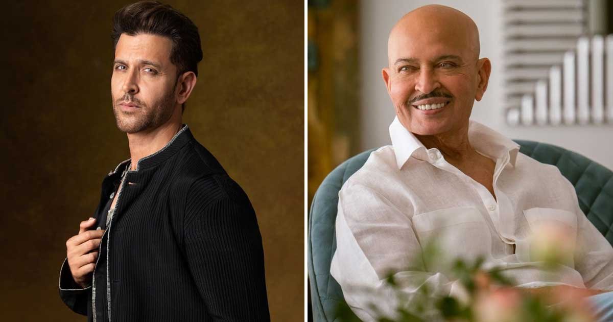 rakesh roshan