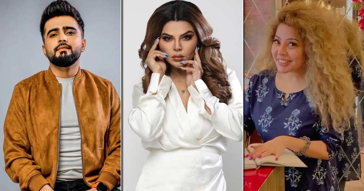 rakhi friend raj shri