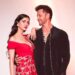 saba azad and hrithik roshan