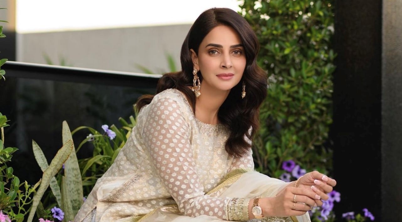 saba qamar