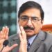 zaka ashraf