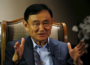 Thaksin shakes