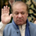 nawaz sharif