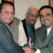 nawaz zardari