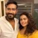 ajay devgan and kajol