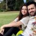 atif aslam and sara bharwana