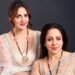 esha deol and hema malini