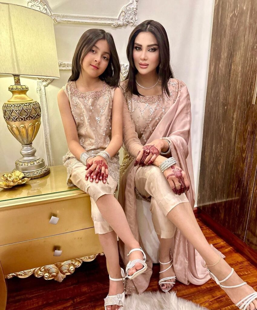 fiza ali