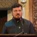 governer kp